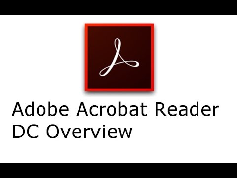 free version of adobe acrobat reader